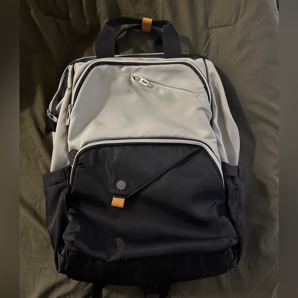 Work/school backpack